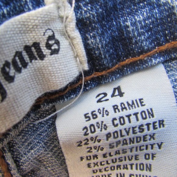 Bana Di Jeans for Woman's! - Picture 8 of 8